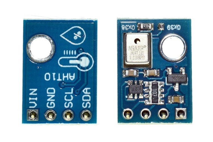 AHT10 Module