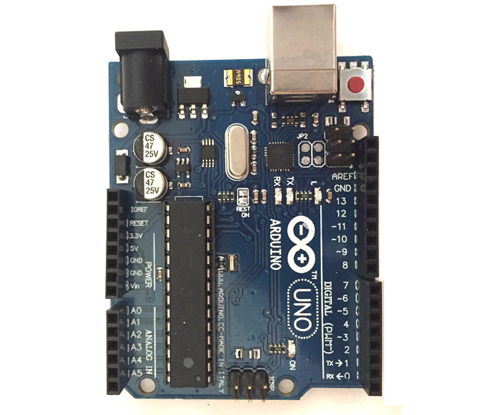 Arduino Uno