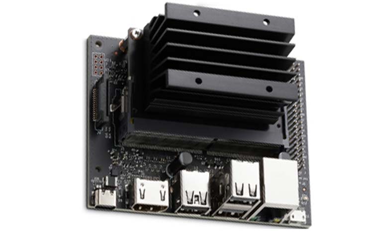 NVIDIA Jetson Nano Developer Kit