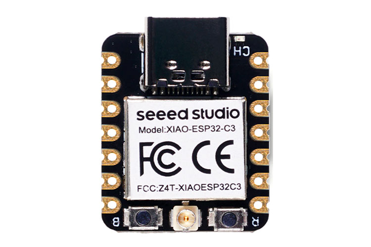 Xiao ESP32-C3 Development Board
