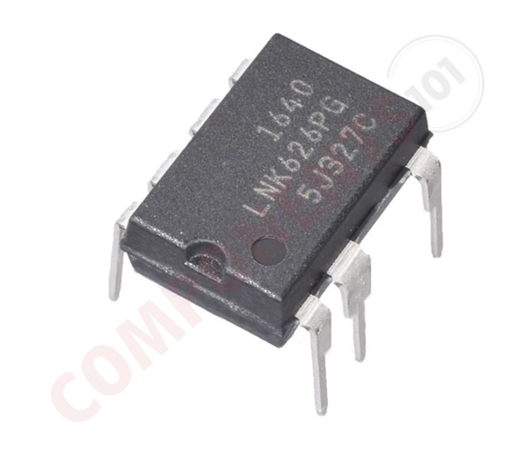 LNK626PG AC-DC converter